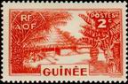 Briefmarken Y&T N125