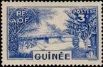 Stamp Y&T N126