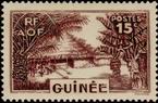 Stamp Y&T N130