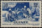 Stamp Y&T N133