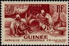 Stamp Y&T N135