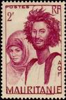 Stamp Y&T N90
