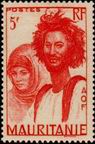 Stamp Y&T N92
