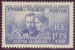 Stamp Y&T N166