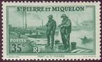 Stamp Y&T N176