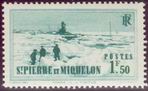 Stamp Y&T N182