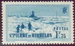 Stamp Y&T N183