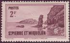 Stamp Y&T N184