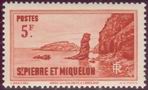 Stamp Y&T N186