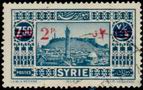 Timbre Y&T N242