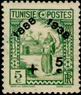 Timbre Y&T N188