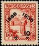 Timbre Y&T N189