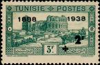 Timbre Y&T N201