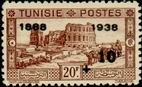 Timbre Y&T N204