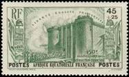Stamp Y&T N72