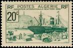 Stamp Y&T N153
