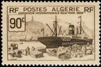 Briefmarken Y&T N155