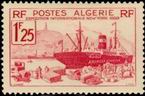 Stamp Y&T N156
