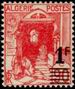 Briefmarken Y&T N158