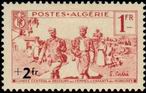 Stamp Y&T N160