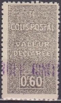  Sello Y&T N�CP55