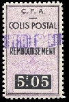  Sello Y&T N�CP65