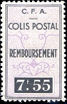 Stamp Y&T NCP66