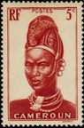 Briefmarken Y&T N165