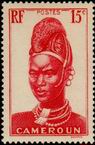 Briefmarken Y&T N167