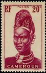 Briefmarken Y&T N168