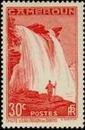 Stamp Y&T N170