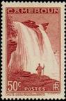 Briefmarken Y&T N173