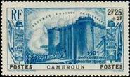  Sello Y&T N196