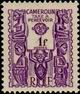 Stamp Y&T NTA21