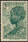 Briefmarken Y&T N151