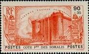 Stamp Y&T N174