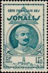 Stamp Y&T N184