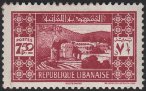 Stamp Y&T N166