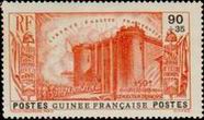 Stamp Y&T N155