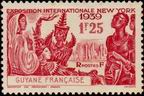 Stamp Y&T N150