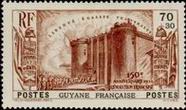 Stamp Y&T N153
