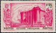 Stamp Y&T N155