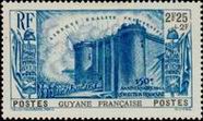 Stamp Y&T N156