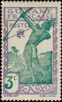 Briefmarken Y&T N157