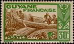 Stamp Y&T N158