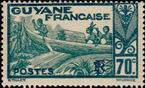 Stamp Y&T N161