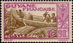 Stamp Y&T N162