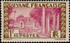 Stamp Y&T N165