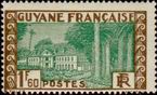 Stamp Y&T N166