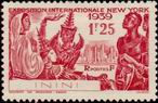 Timbre Y&T N29